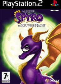 Legende van Spyro: de eeuwige nacht