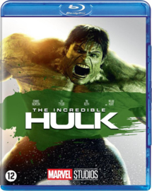 Incredible Hulk (Blu-ray)