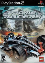 LEGO Drome racers