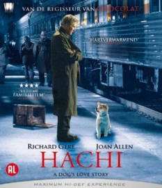 Hachi (Blu-ray)