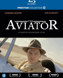 Aviator (Blu-ray)