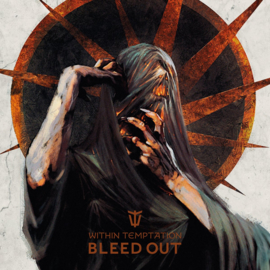 Within temptation - Bleed out (Limited edition Smoke coloured vinyl)
