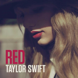 Taylor Swift - Red (2-LP)