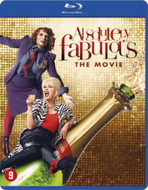 Absolutely fabulous the movie