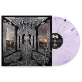 Ghost - Skeletá (Limited edition Fun Dip Blend Vinyl)