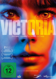Victoria (DVD) (IMPORT)