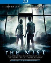 Mist (the mist) (Blu-ray)