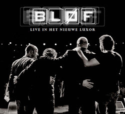 Blof - Live in het nieuwe luxor (CD)