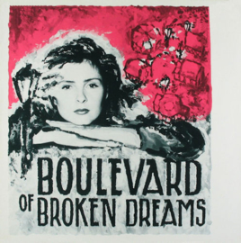 Boulevard of broken dreams (LP)
