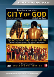 City of God