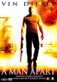 Man apart (DVD)