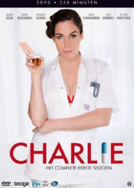 Charlie - 1e seizoen (DVD)