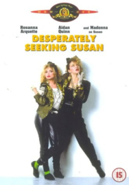 Desperately seeking Susan (DVD)