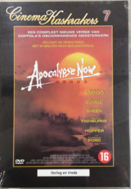 Apocalypse now: redux (DVD)