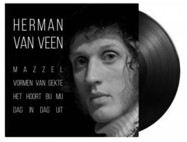 Herman van Veen - Dat kun je wel zien dat is hij (12" live sessions)