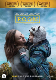 Room (DVD)