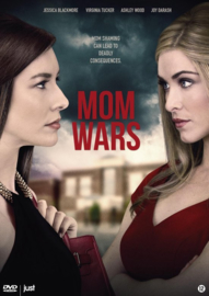 Mom wars