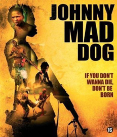 Johnny Mad dog