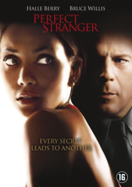 Perfect stranger (DVD)