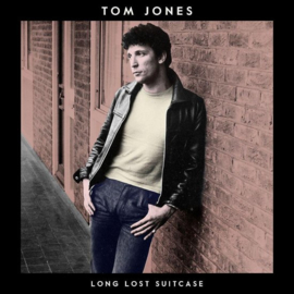 Tom Jones - Long lost suitcase (CD)