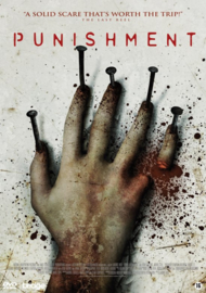 Punishment (DVD)