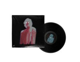 Kovacs - Static tears (LP)