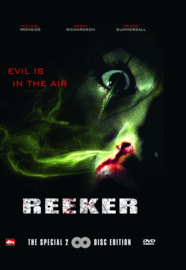 Reeker (Special 2-disc edition) (Steelcase) (DVD)