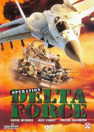 Operation Delta force