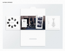 BTS - Arirang: the 5th album (CD Rooted in music version)