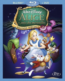 Alice in wonderland