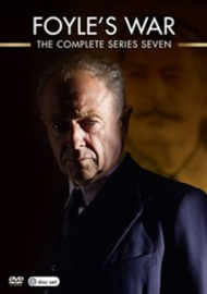 Foyle's war - the complete series seven (IMPORT)