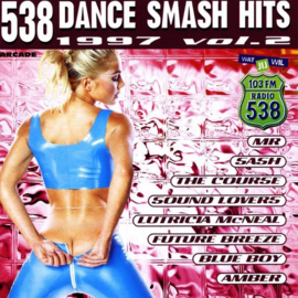 Dance smash hits: 1997 vol. 2