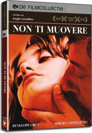 Non ti muovere (DVD)