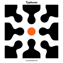 Typhoon - Lichthuis