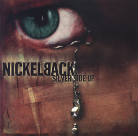 Nickelback - Silver side up (CD)