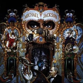 Michael Jackson - Dangerous