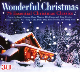 Wonderful Christmas (3-CD)