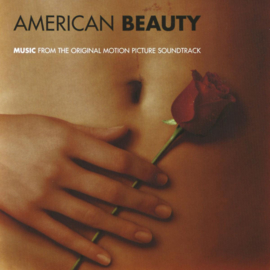 OST - American beauty (CD) (0205052/22)