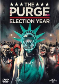 Purge: election year - American nightmare 3 (DVD)