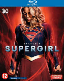 Supergirl - 4e seizoen