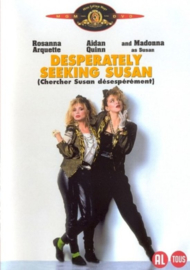 Desperately seeking Susan