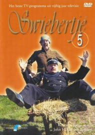 Swiebertje - 5 (DVD)