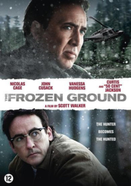 Frozen ground (DVD)