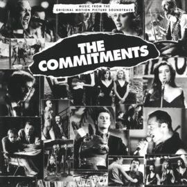 OST - Commitments - The commitments (2LP)