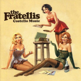 Fratellis - Costello music