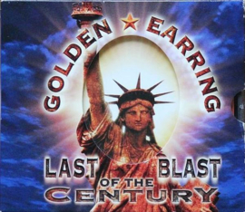 Golden Earring - Last blast of the century (2-CD)