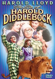 Sin of Harold Diddlebock (DVD) (IMPORT)