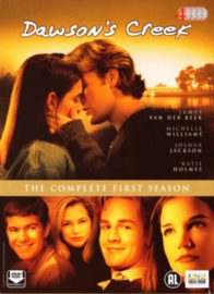 Dawson's creek - 1e seizoen