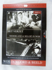 Documentaire (2eHands & NIEUW) (DVD & Blu-ray)