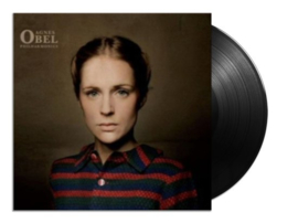 Agnes Obel - Philharmonics (LP)